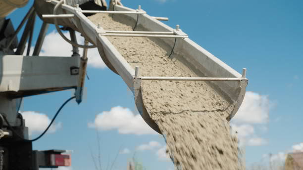 Professional Concrete contractor in GA
