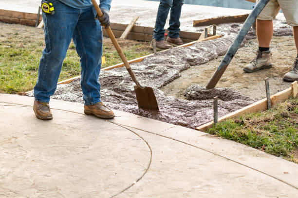 Best Concrete Retaining Walls in Jasper, GA