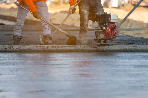 Best Concrete Removal and Replacement in Jasper, GA