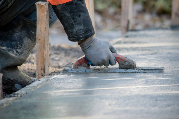 Best Concrete Driveway Installation in Jasper, GA