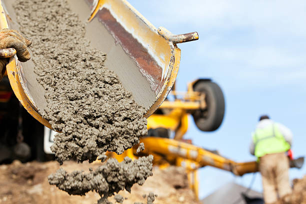Best Concrete Demolition Services in Jasper, GA