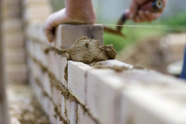 Best Residential Concrete Solutions in Jasper, GA