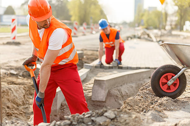 Best Industrial Concrete Flooring in Jasper, GA