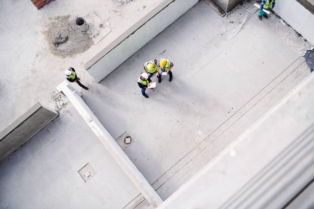 Best Concrete Sidewalk Installation in Jasper, GA
